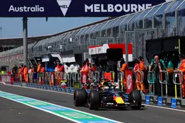 Uitslag tweede vrije training F1 Grand Prix Australië 2026