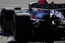 Red Bull onthult reden voor crash Max Verstappen tijdens kwalificatie F1 GP Australië
