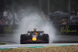 Dit is het weerbericht voor de F1 Grand Prix van Australië 2026