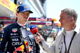 Max Verstappen huivert: 'Begin daar niet over...'