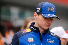 Ex-teambaas trapt Verstappen tegen het zere been: 'Max raakt snel van slag'