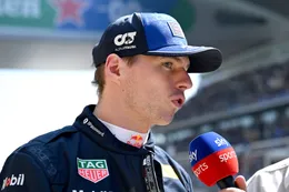 Max Verstappen eerlijk over zijn race op de Nürburgring