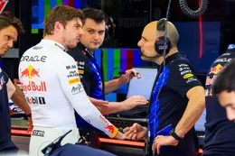 Dure miscommunicatie tussen Max Verstappen en Gianpiero Lambiase: 'Waarom vertelt niemand mij dit?'
