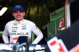 Video: Max Verstappen wint tóch in Australië en komt met hilarische reactie