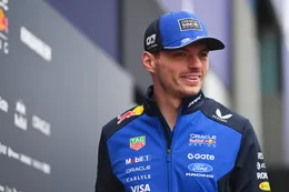 Max Verstappen ontroert met hartverwarmend bericht over dochter Lily