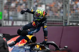 Ongeloof bij F1-journalist na mediamoment in Australië: 'Nog nooit in mijn leven...'