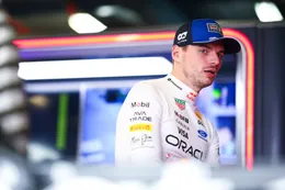 Max Verstappen maakt zich zorgen over probleem aan Red Bull-auto vlak voor GP van China