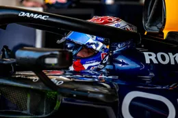 Max Verstappen daagt concurrentie uit: 'Er is geen manier om met mij om te gaan'