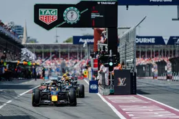 Red Bull-topman verklapt hoe Mercedes verslagen kan worden