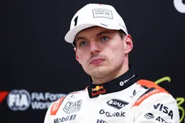 Max Verstappen zet Red Bull op scherp vlak voor raceweekend in Japan