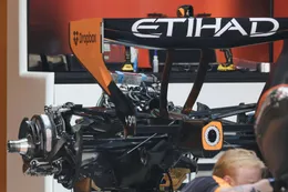 McLaren komt met duidelijk oordeel over Mercedes na dubbele DNS