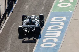 FIA start onderzoek naar mogelijk illegale auto van Mercedes