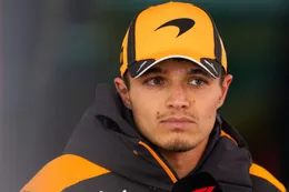 Lando Norris haalt ineens verrassend uit naar McLaren