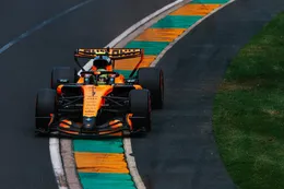 Norris onthult groot veiligheidsrisico door 2026 F1-auto's