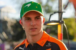 McLaren onthult: dit veroorzaakte de schokkende crash van Oscar Piastri