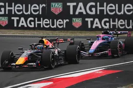 Pierre Gasly komt met sneer naar Red Bull Racing na verslaan Max Verstappen