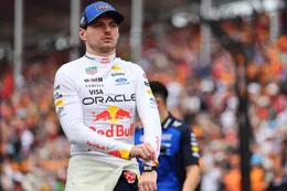 Max Verstappen geeft zijn eerlijke mening over de achterstand van Red Bull Racing