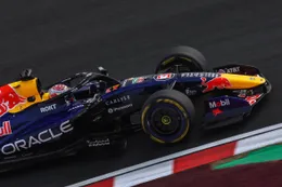 Max Verstappen geeft Red Bull boodschap mee na GP Japan