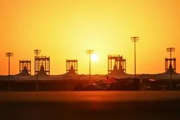 F1 in crisis? Dit gebeurt er als Bahrein en Saoedi-Arabië worden geschrapt