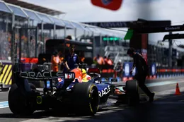 Red Bull zorgde voor een groot probleem voor Max Verstappen in Australië
