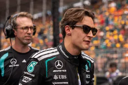 George Russell verliest nóg een medestander: ook déze coureur keert zich tegen 2026 F1-regels