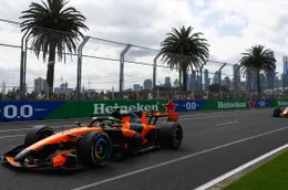 Lando Norris is woedend en haalt hard uit naar de FIA