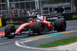 Ferrari komt met tekst en uitleg na gefaalde strategie in Australië
