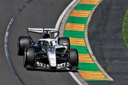 Sergio Pérez spreekt steun uit voor Max Verstappen