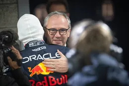 Christijan Albers onthult: 'Max Verstappen gaat dineren met F1-baas'