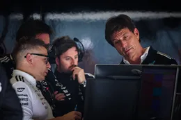 Opluchting voor Toto Wolff: Mercedes krijgt cruciale goedkeuring vlak voor GP Australië