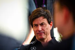 Toto Wolff komt met duidelijke reactie op markante beschuldigingen