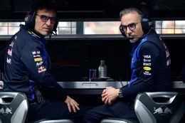 Poll: moet Red Bull ingrijpen en technisch directeur Pierre Waché ontslaan?