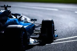 Teambaas van Williams onthult: Mercedes houdt informatie achter over 2026 F1-motor