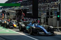 F1-team mogelijk dieper in de problemen door wegvallen races in Midden-Oosten