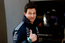 Toto Wolff zet Red Bull aan het denken met onthulling over Mercedes-auto