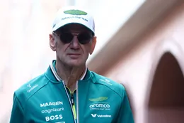 Salarissen van F1-teambazen op straat: dit astronomische bedrag verdient Adrian Newey