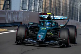 Is dit dé reden achter het drama bij Honda? Aston Martin komt met statement