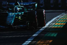 Aston Martin-insider onthult reactie van Adrian Newey na ontdekken van problemen