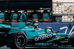 Adrian Newey als dader aangewezen na Aston Martin-rapport