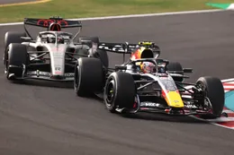 Formule 1-team kondigt zoektocht aan na schokkende exit van teamlid