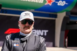 Valtteri Bottas doet schokkende onthulling over zijn gezondheid