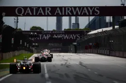 Bevestigd: Dit nieuwe racetalent gaat binnenkort zijn Formule 1-debuut maken