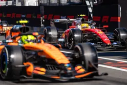 Oud-coureur keurt McLaren-transfer af na nieuws over Gianpiero Lambiase