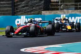 F1-journaliste dropt bom op paddock na berichtgeving over motoren van Red Bull en Ferrari