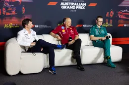 F1-teambaas komt met opvallend bericht op LinkedIn na dramatische seizoensstart