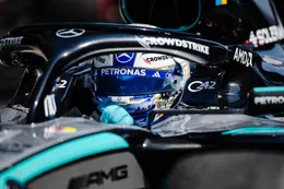 Mercedes-coureur doet boekje open over huidige relatie met de FIA