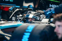 George Russell onthult strijdplan tegen Kimi Antonelli: 'Zo werk ik niet'