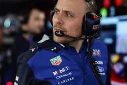 Red Bull komt met officieel bericht over situatie van Gianpiero Lambiase