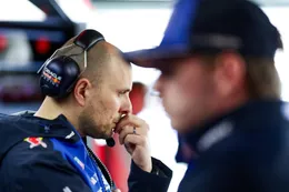 Lando Norris komt met eerste reactie op spectaculaire transfer van Gianpiero Lambiase