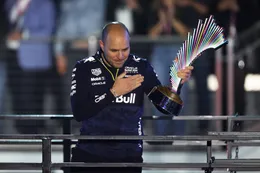 Gianpiero Lambiase krijgt bij McLaren bijzondere rol na Red Bull-exit